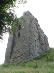 SX22911 Great Tower at Clun Castle.jpg